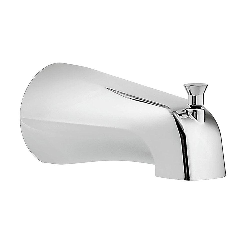 Monticello Single Handle Wall Mounted Tub Spout Trim