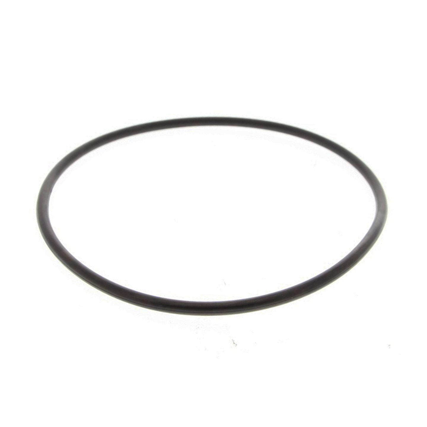 Black Silicone Lubricated O-Ring for Big Blue Systems