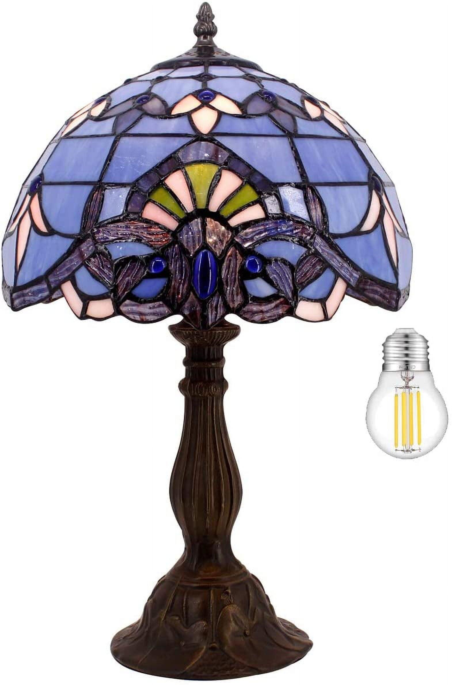 World Menagerie Berenbaum Metal Lamp