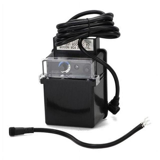 TimberTech 12 Volt 100 Watt AC Transformer…