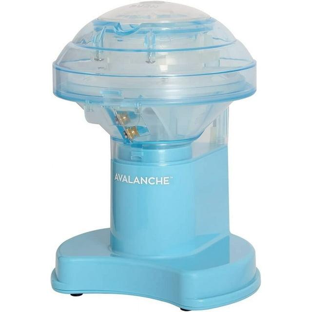Time for Treats Avalanche Electric Ice Shaver Snow Cone Maker VKP1100