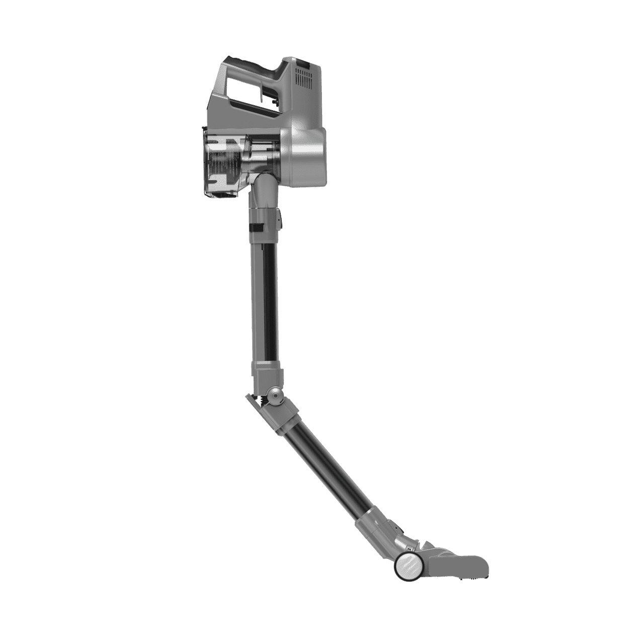 Tineco GO Flex Cordless Lightweight Stick Vacuum: HEPA Filter, Multi-Surface, Bagless, 2 Speeds, Lithium Ion Battery