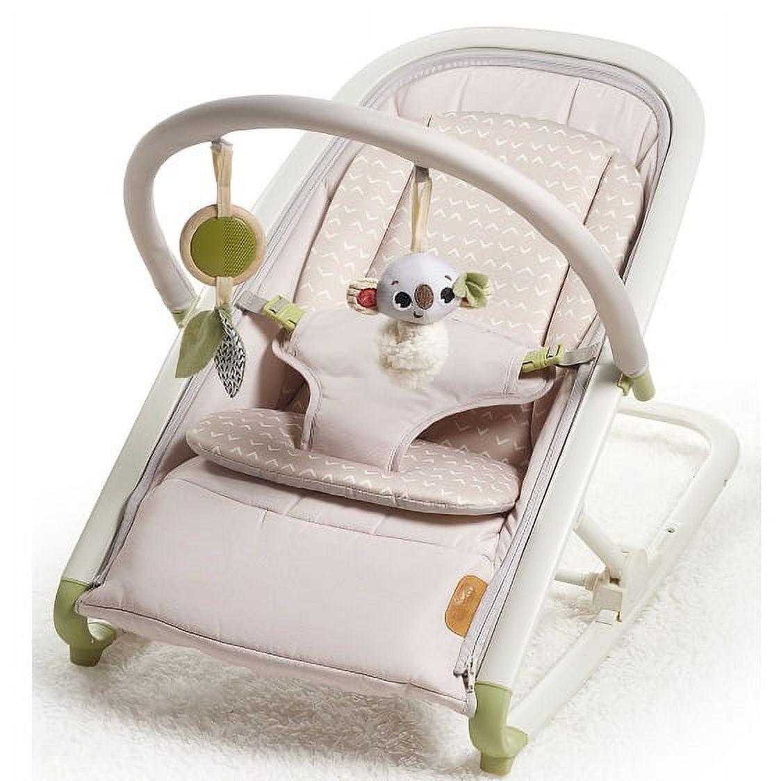 Tiny Love Tiny Love 2-in-1 Rocker, Boho Chic,
