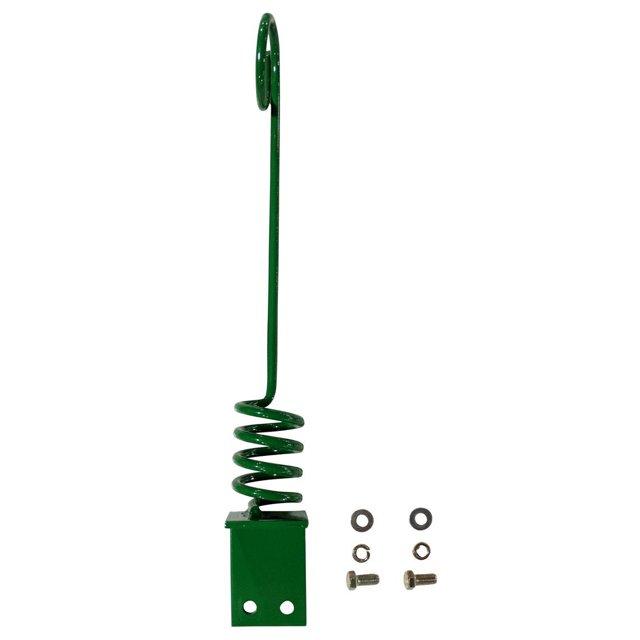 LaYelxt Bolt-On Hose Hanger Green