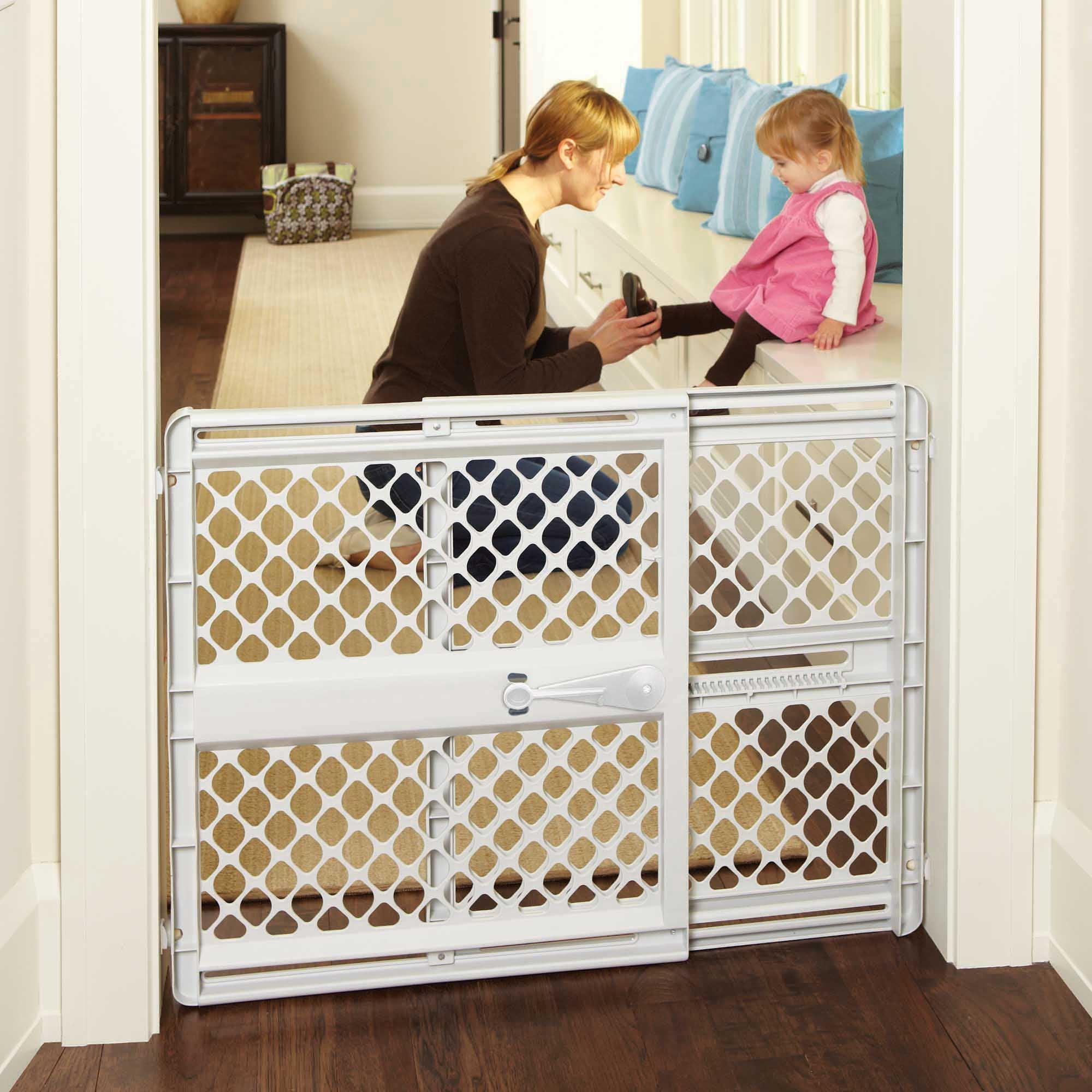 Toddleroo by North States Supergate Safety Gate