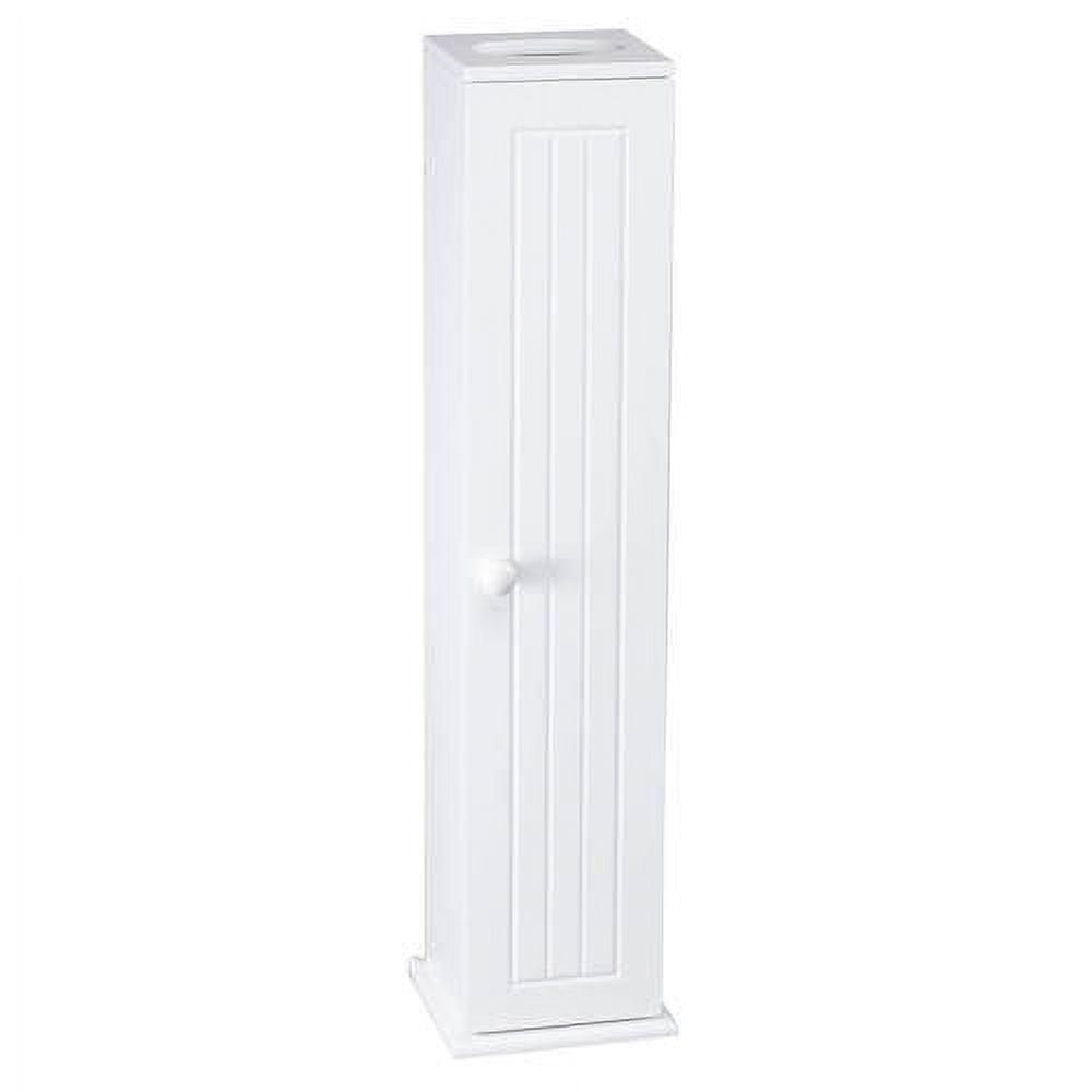 Toilet Tissue Tower by OakRidge