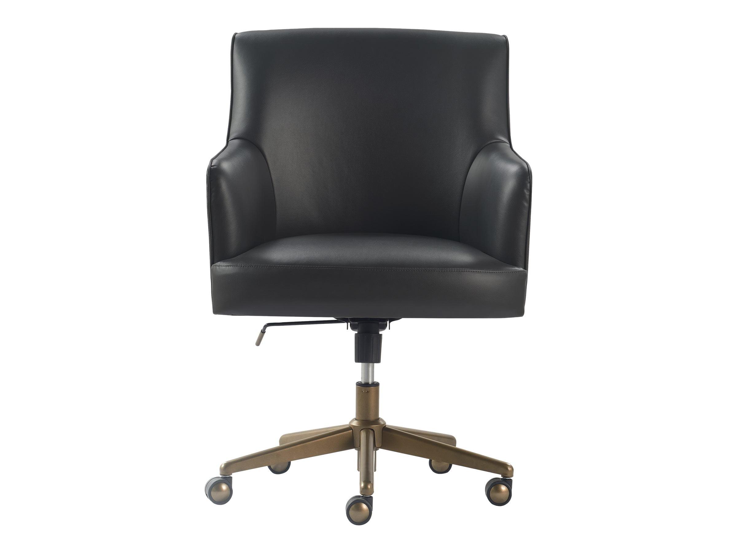 Belmont Home Office Chair - Finch