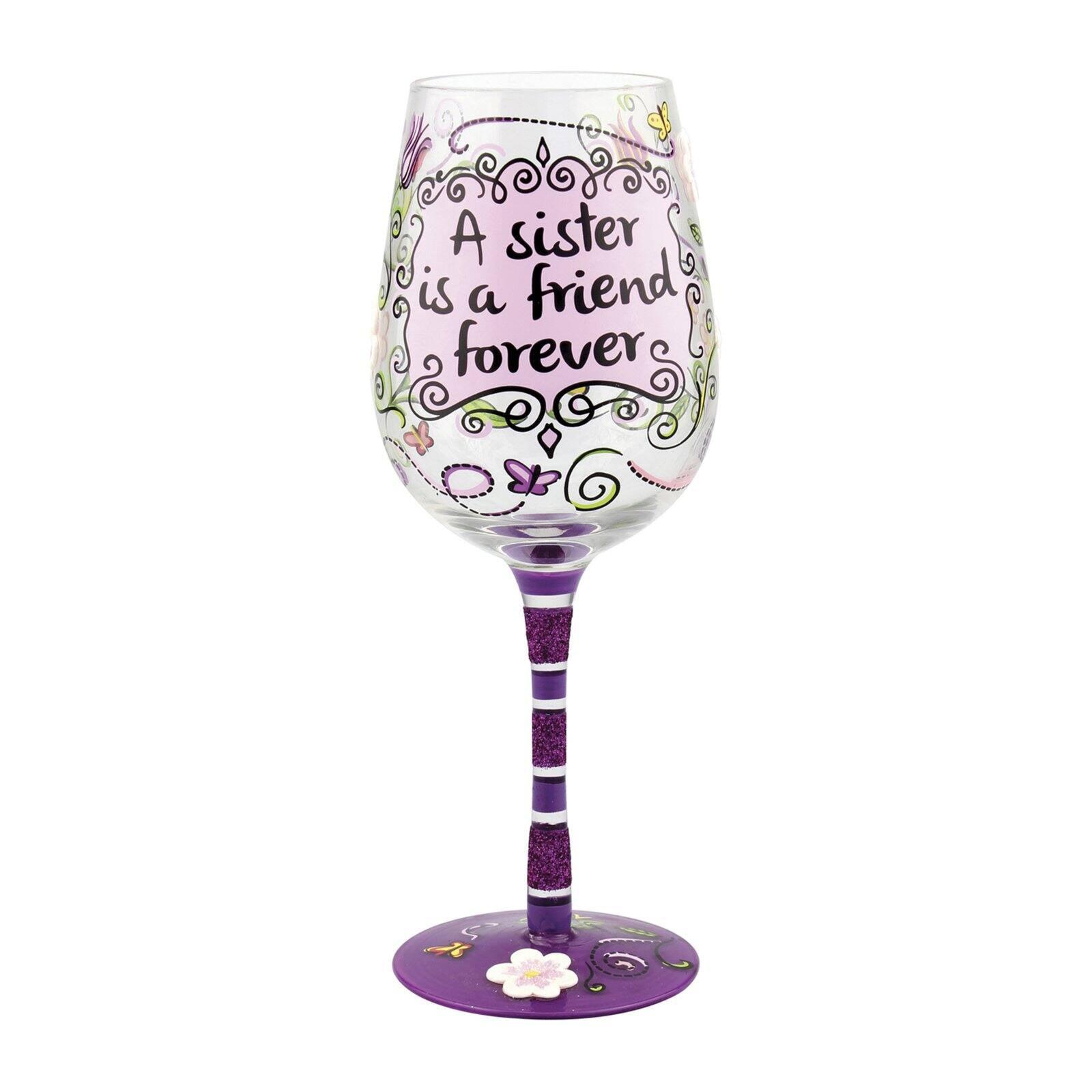 The Party Aisle™ 15oz. Wine Glass