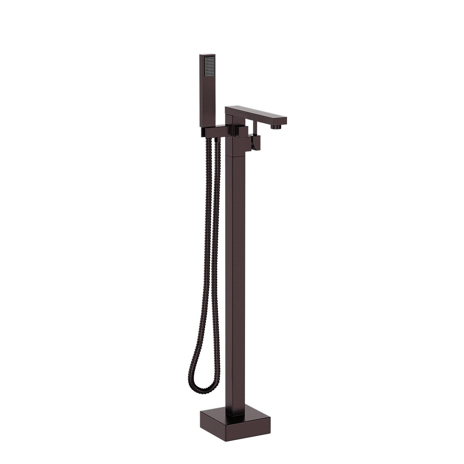 Bathroom Freestanding Tub Filler