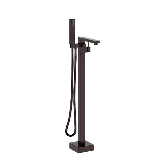 Bathroom Freestanding Tub Filler