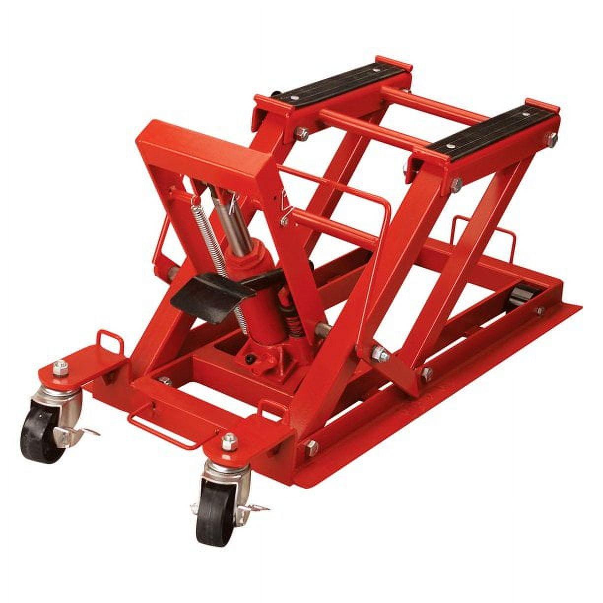 Torin T64017 - Big Red 1,500 lbs Red Jack