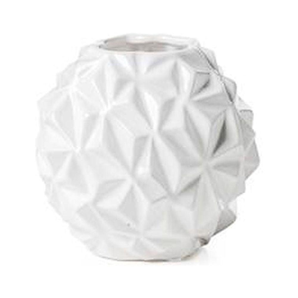 Wrought Studio™ Carneal Handmade Ceramic / Porcelain Table Vase