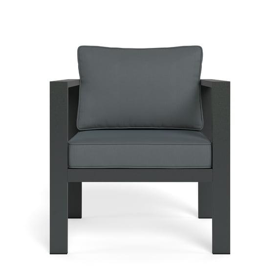 Tortuga Outdoor Lakeview Patio Chair with Cushions