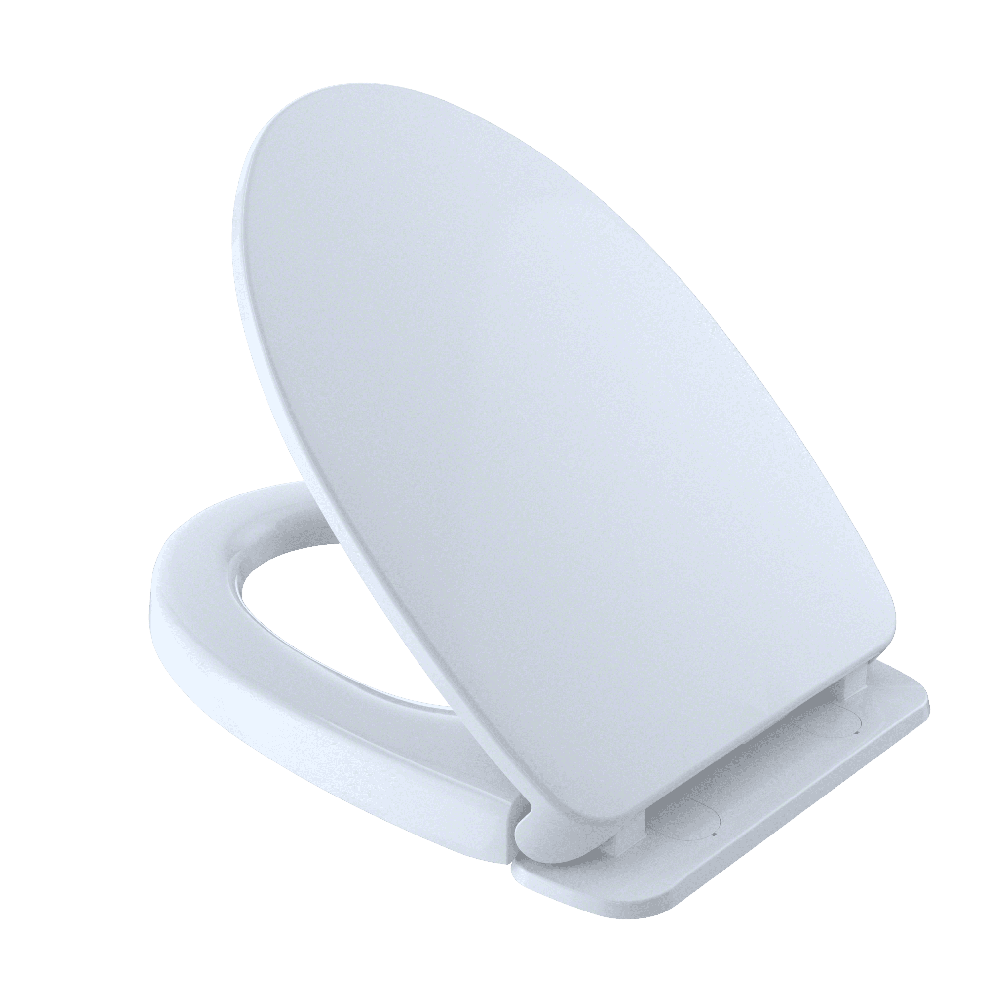 SoftClose® Elongated Toilet Seat