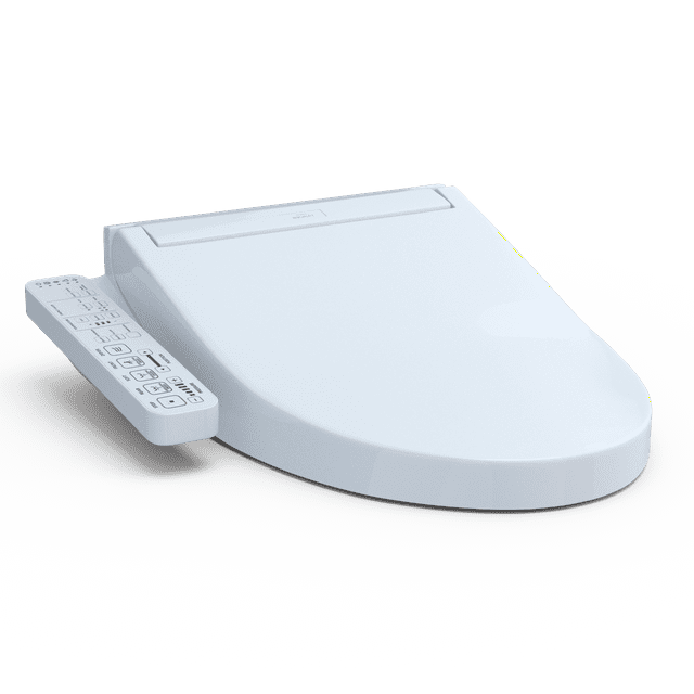 Washlet® C2 Electronic Toilet Elongated Bidet Seat