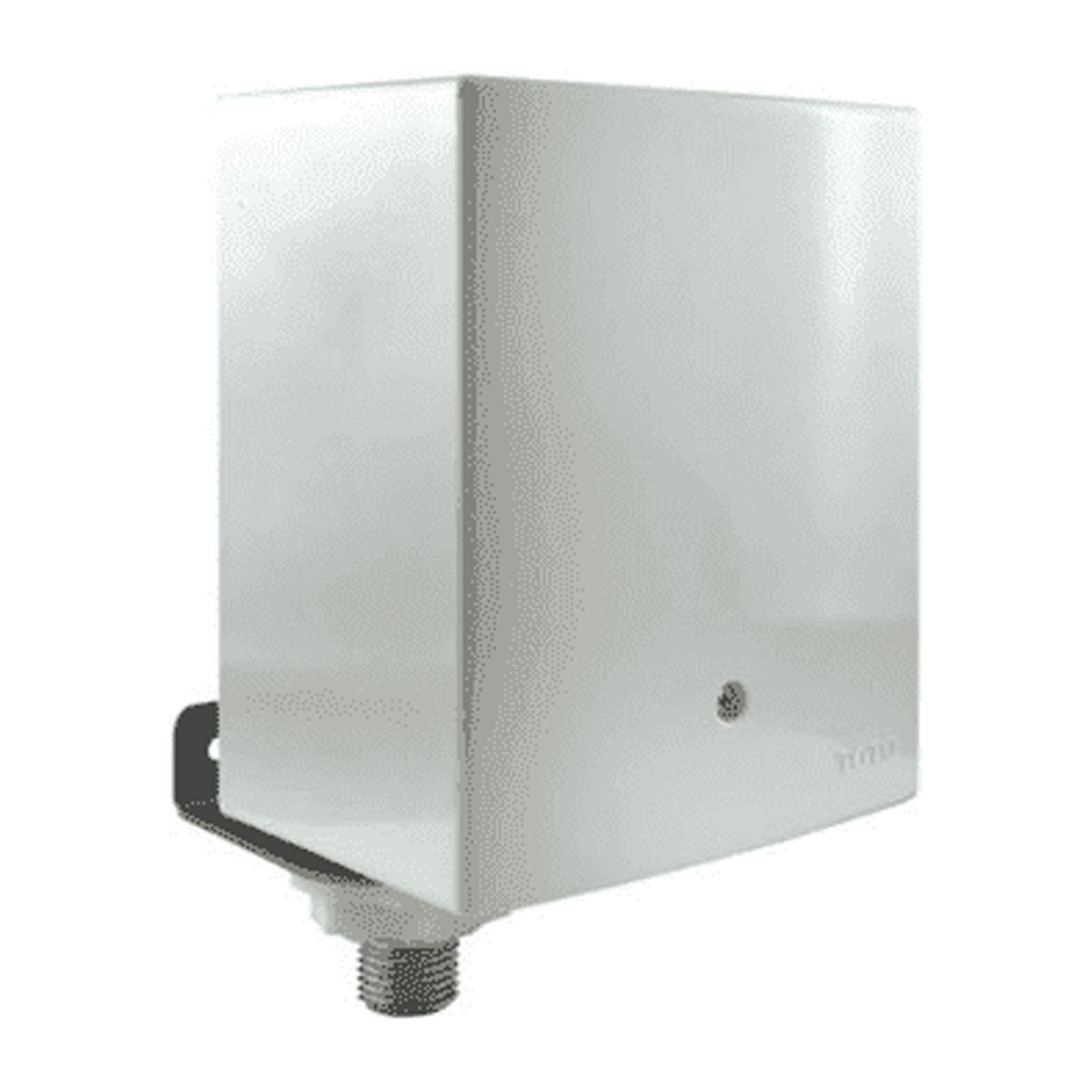 Polished Stainless Steel Water Supply Controller Valve