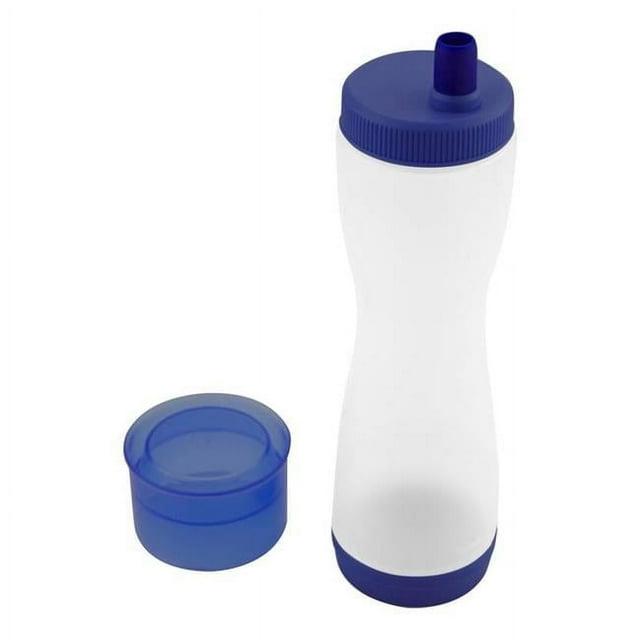 Tovolo Easy-Flow Pancake Pen 2.0 With Removable Cap, 3- Cup Capacity Pancake Batter Dispenser, Easy-Squeeze Batter Bottle With Mess-Free Valve For Pancake Art & Reviews | Wayfair