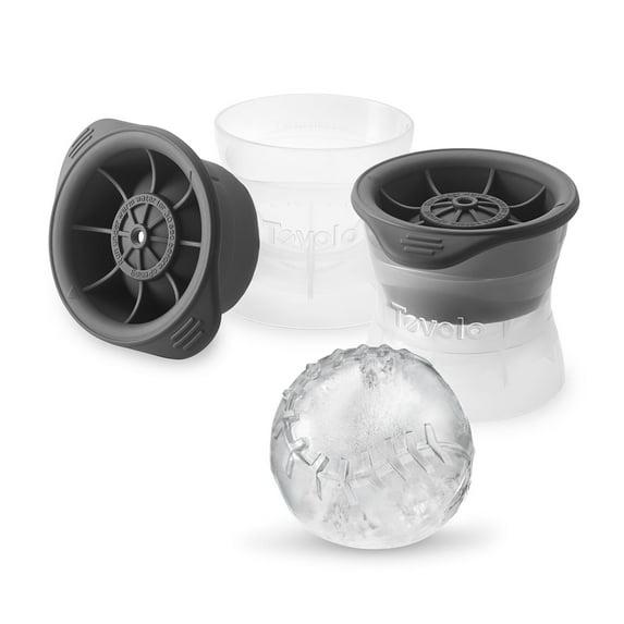 Tovolo Tovolo Baseball Ice Molds (Set of 2)