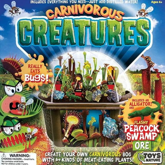 Toys By Nature Toys By Nature 1 Player S.T.E.M Game