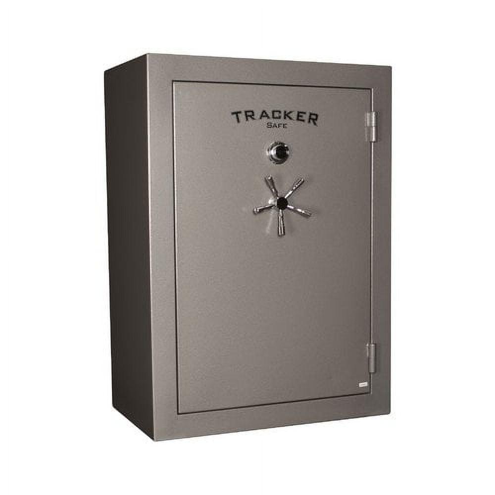 Tracker Safe Gun Safe Dial or Electronic Lock