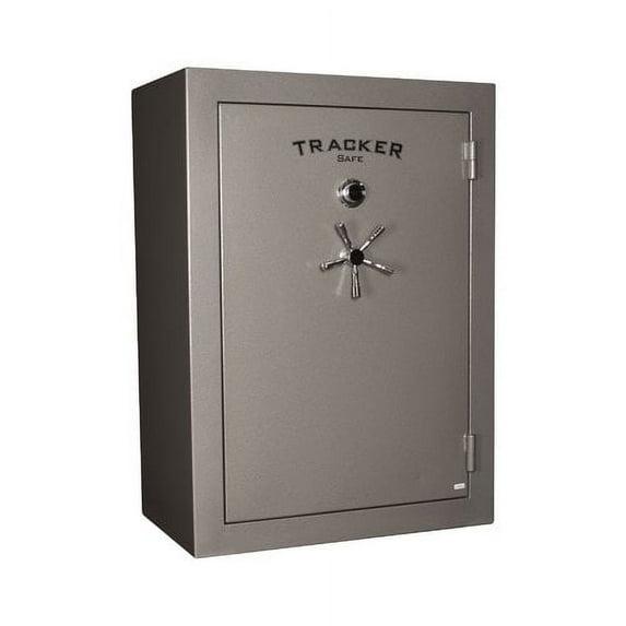Tracker Safe Gun Safe Dial or Electronic Lock