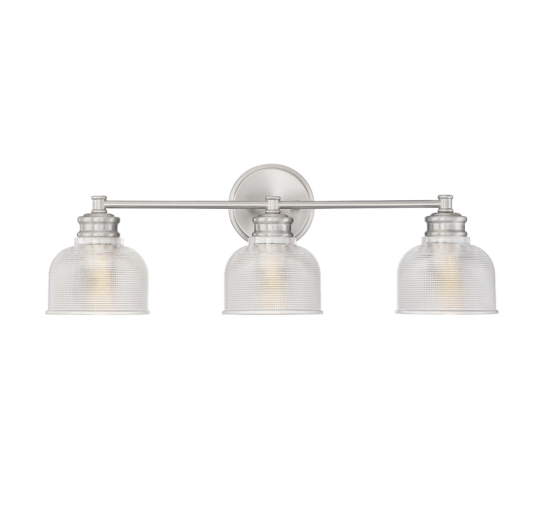 Besima 3 Light Vanity Light