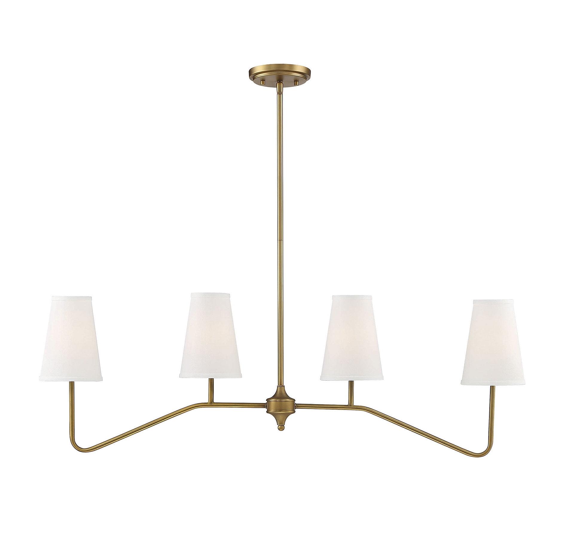 Diana 4 - Light Kitchen Island Pendant