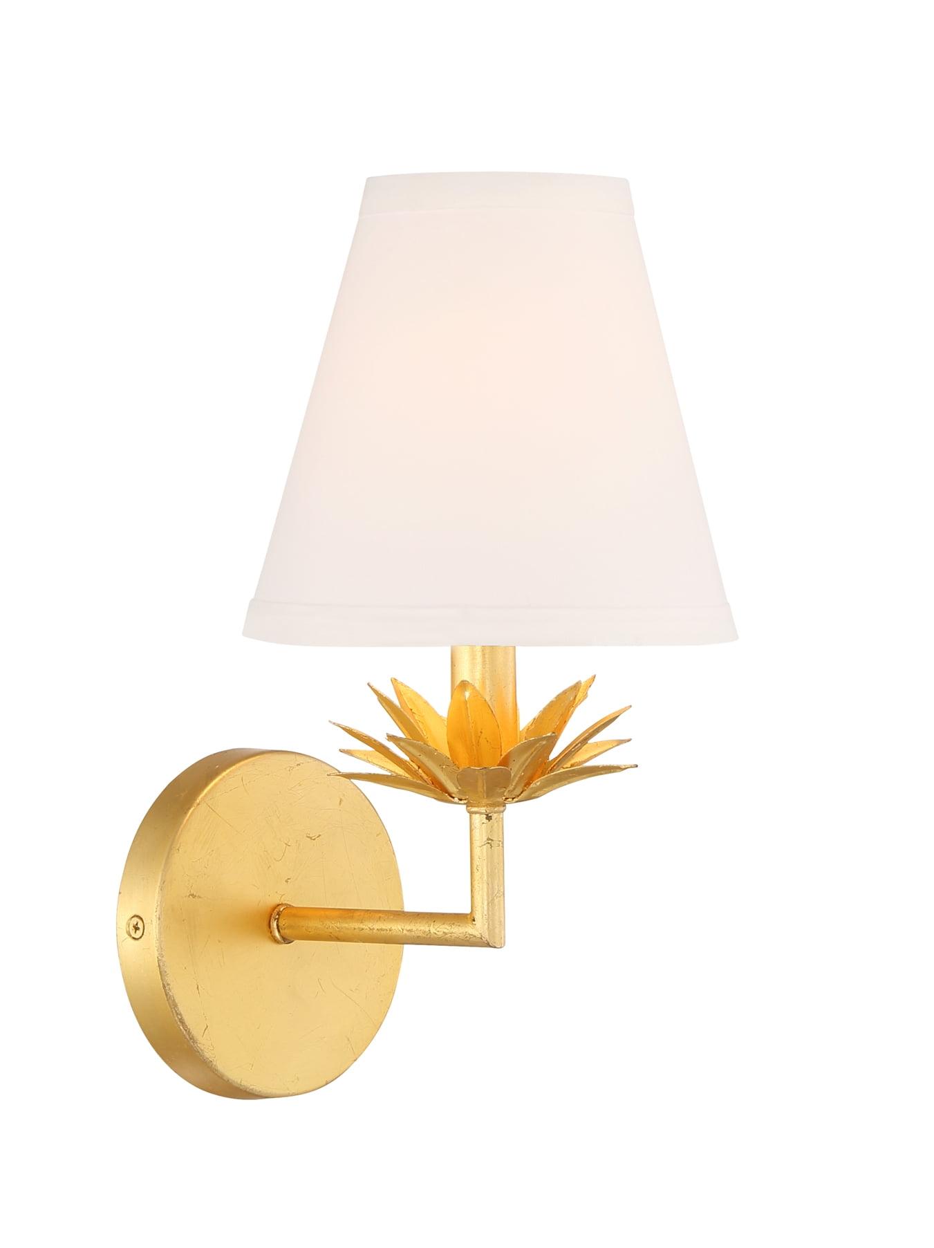 Idalia Armed Sconce