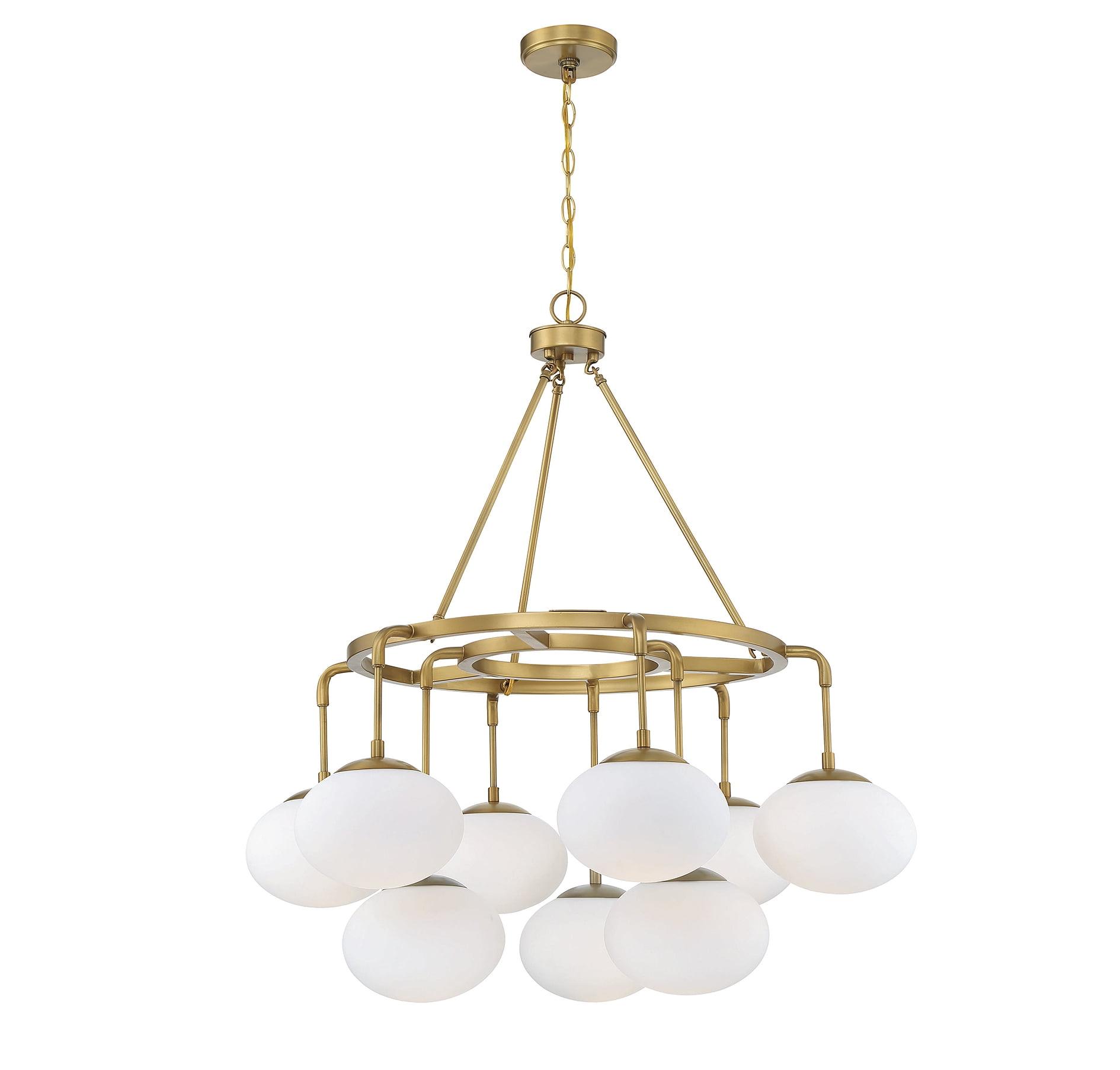 Debraann Dimmable Chandelier