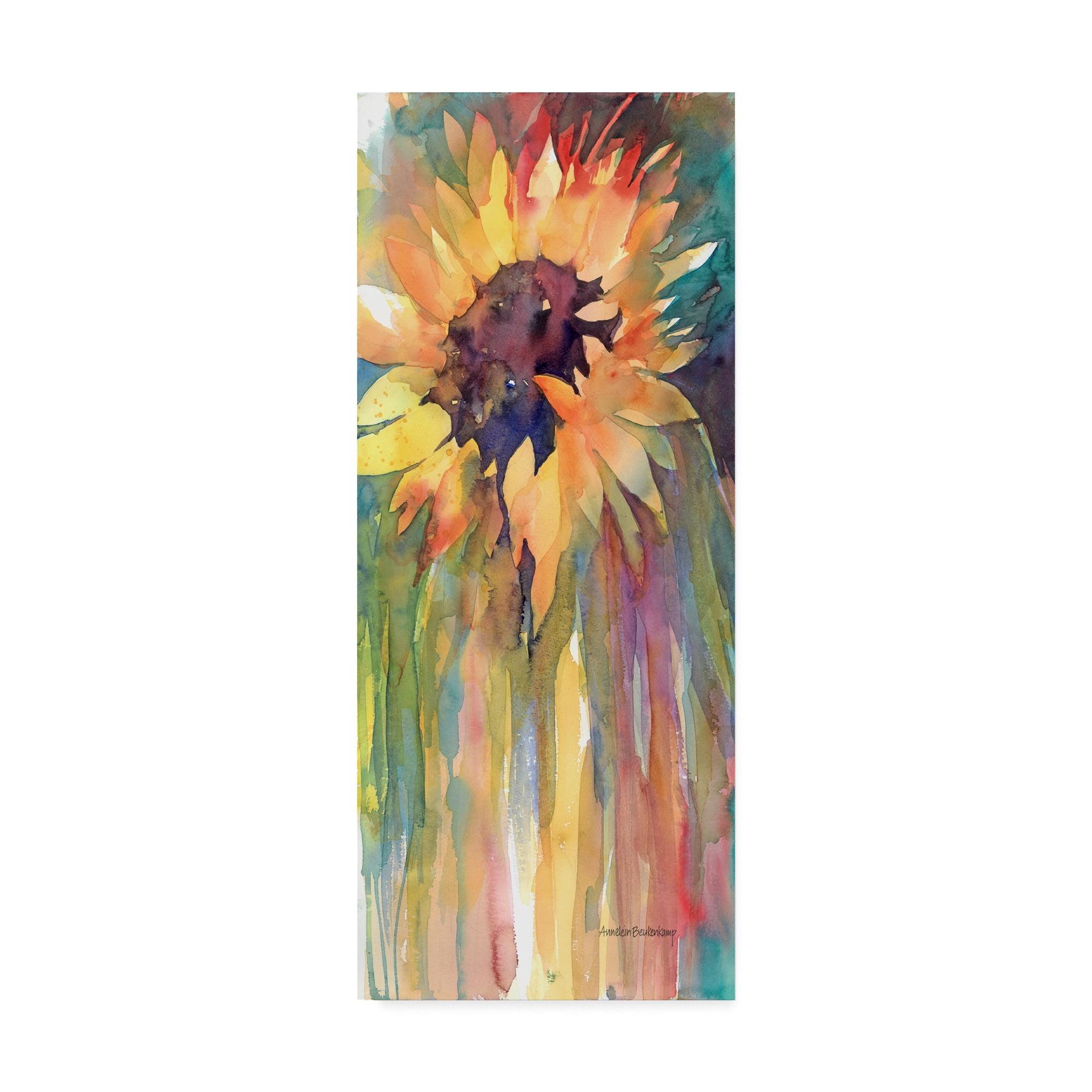 "Rays Of Sun" Outdoor All-Weather Wall Decor