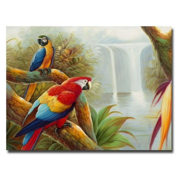 Trademark Fine Art Modern & Contemporary