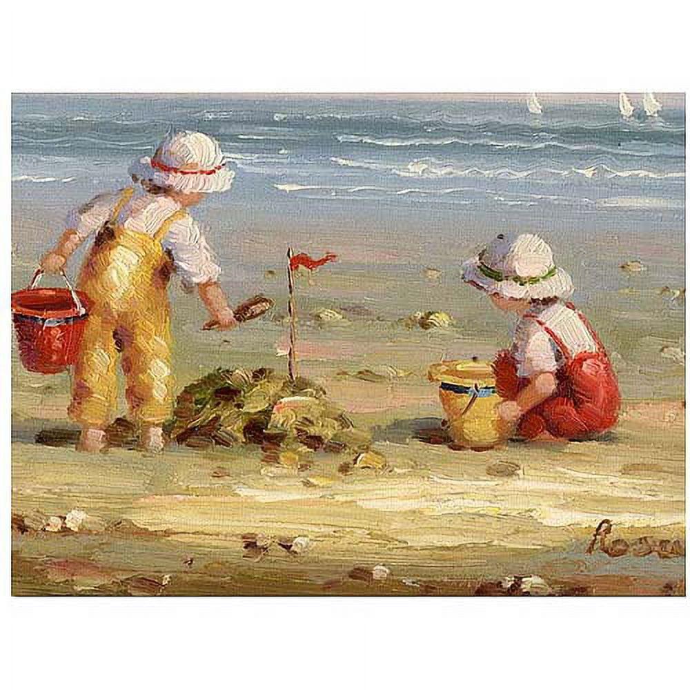 Trademark Fine Art Modern & Contemporary