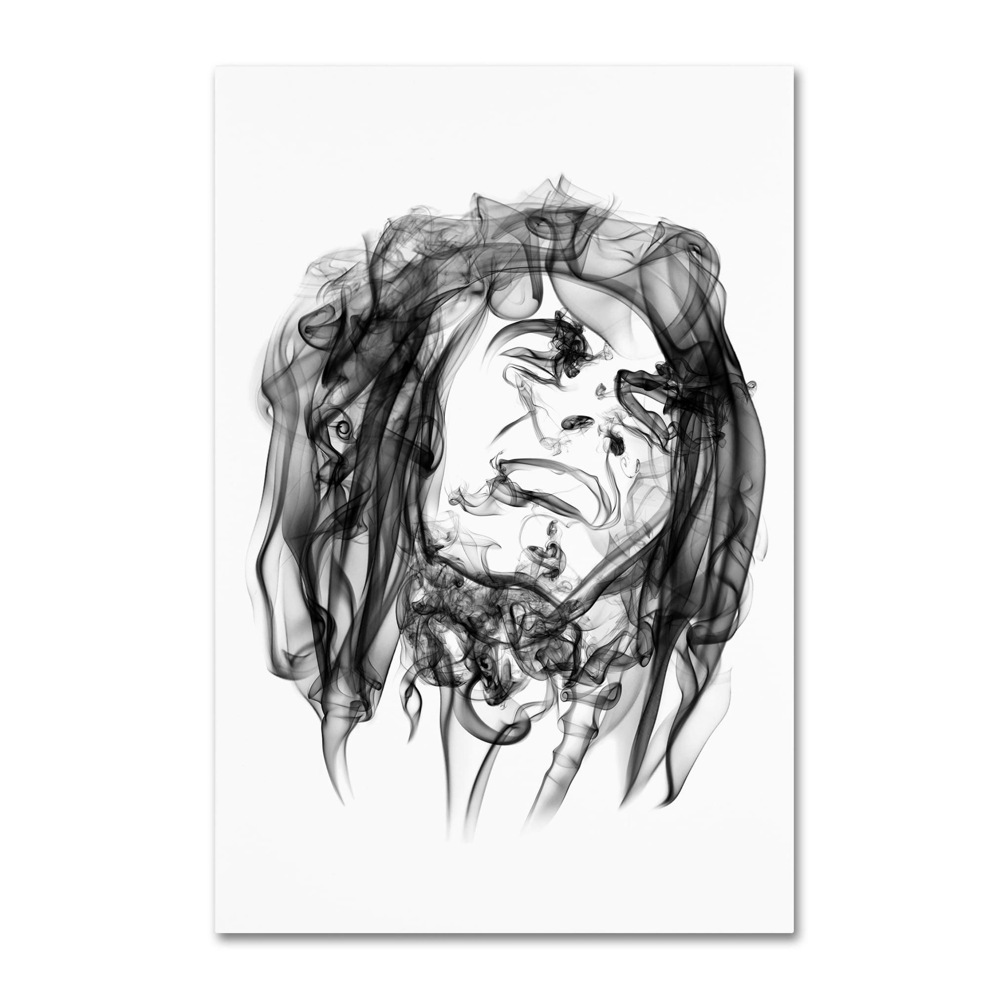 Octavian Mielu " Bob Marley " by Octavian Mielu