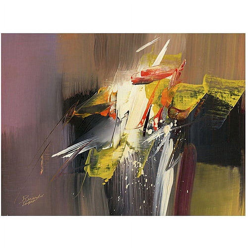 Trademark Fine Art Modern & Contemporary