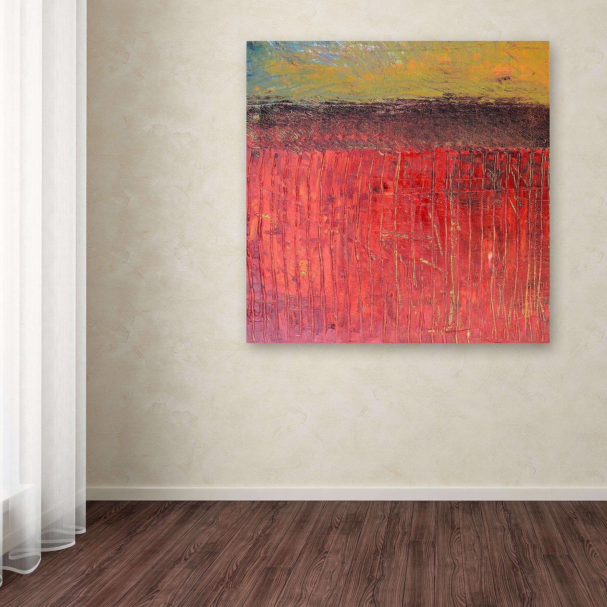 Trademark Fine Art Modern & Contemporary