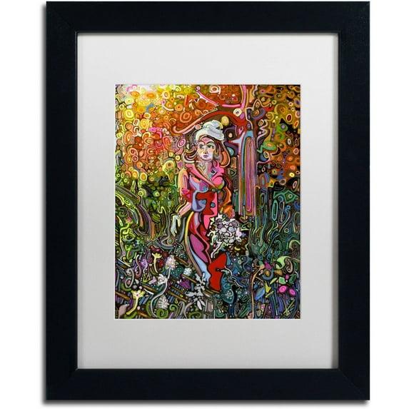 Trademark Fine Art Modern & Contemporary