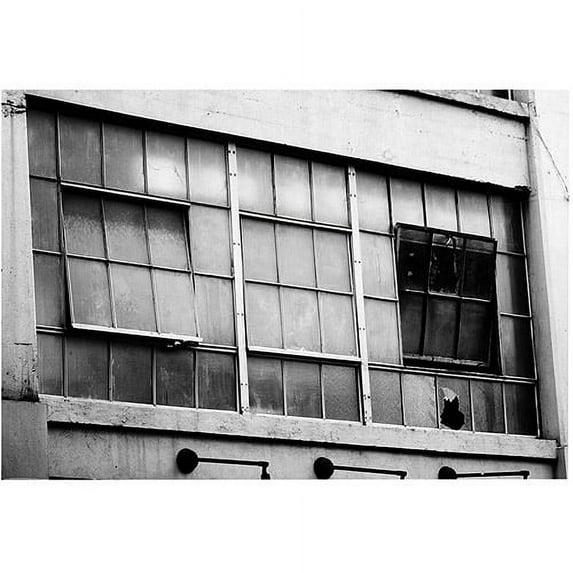 Trademark Fine Art " Open Windows " by Patty Tuggle
