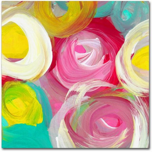Trademark Fine Art Amy Vangsgard Modern & Contemporary