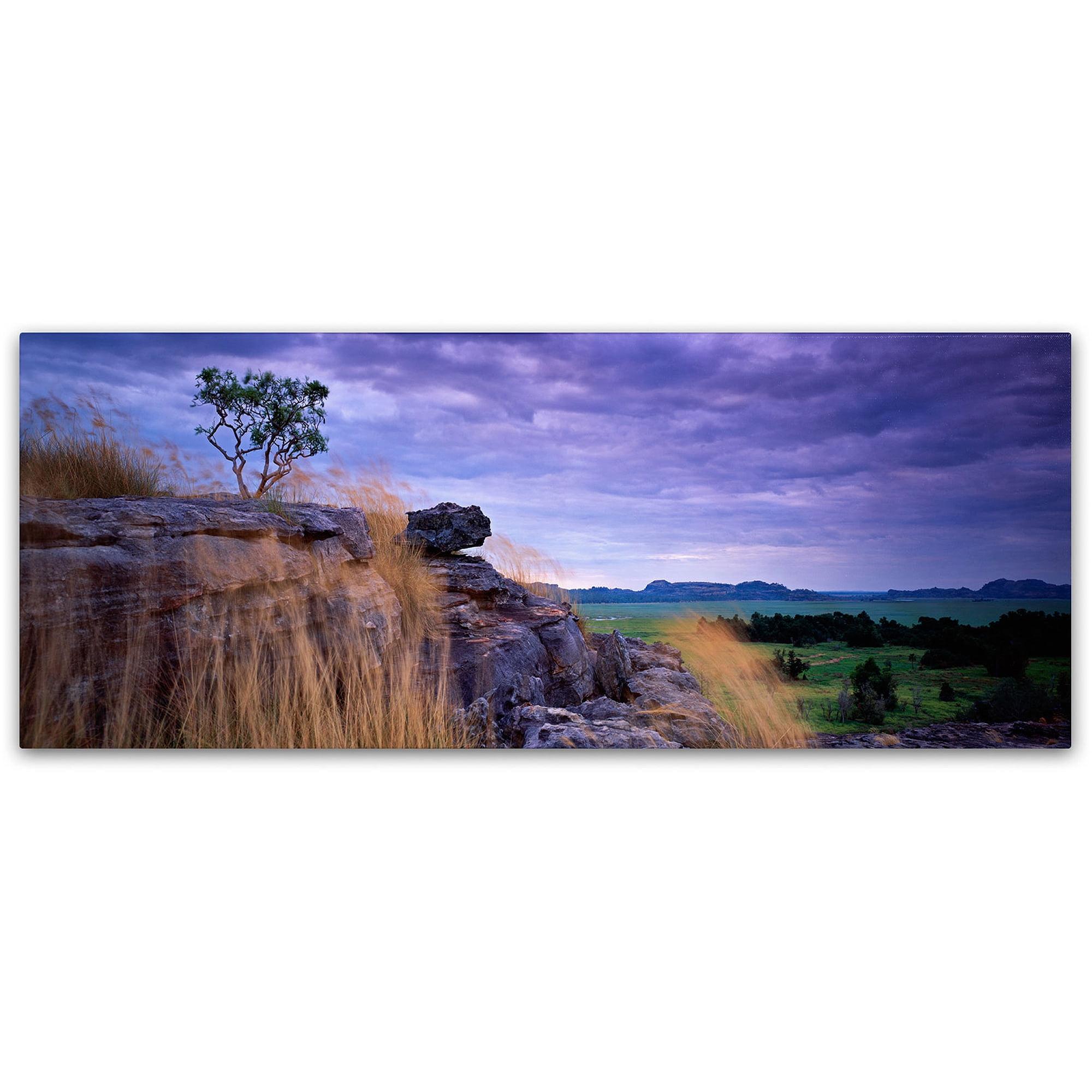 " Ubirr, Kakadu " by David Evans