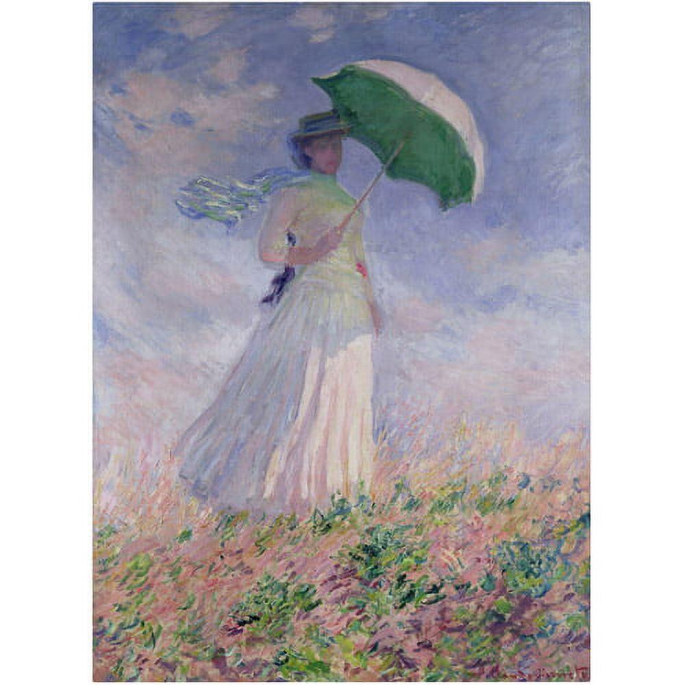 Vault W Artwork Traditional Painting Print