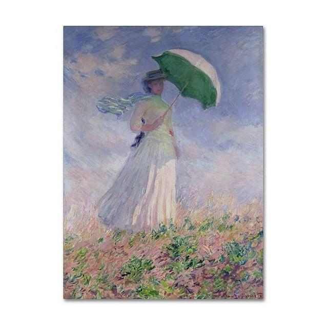 Vault W Artwork Traditional Painting Print