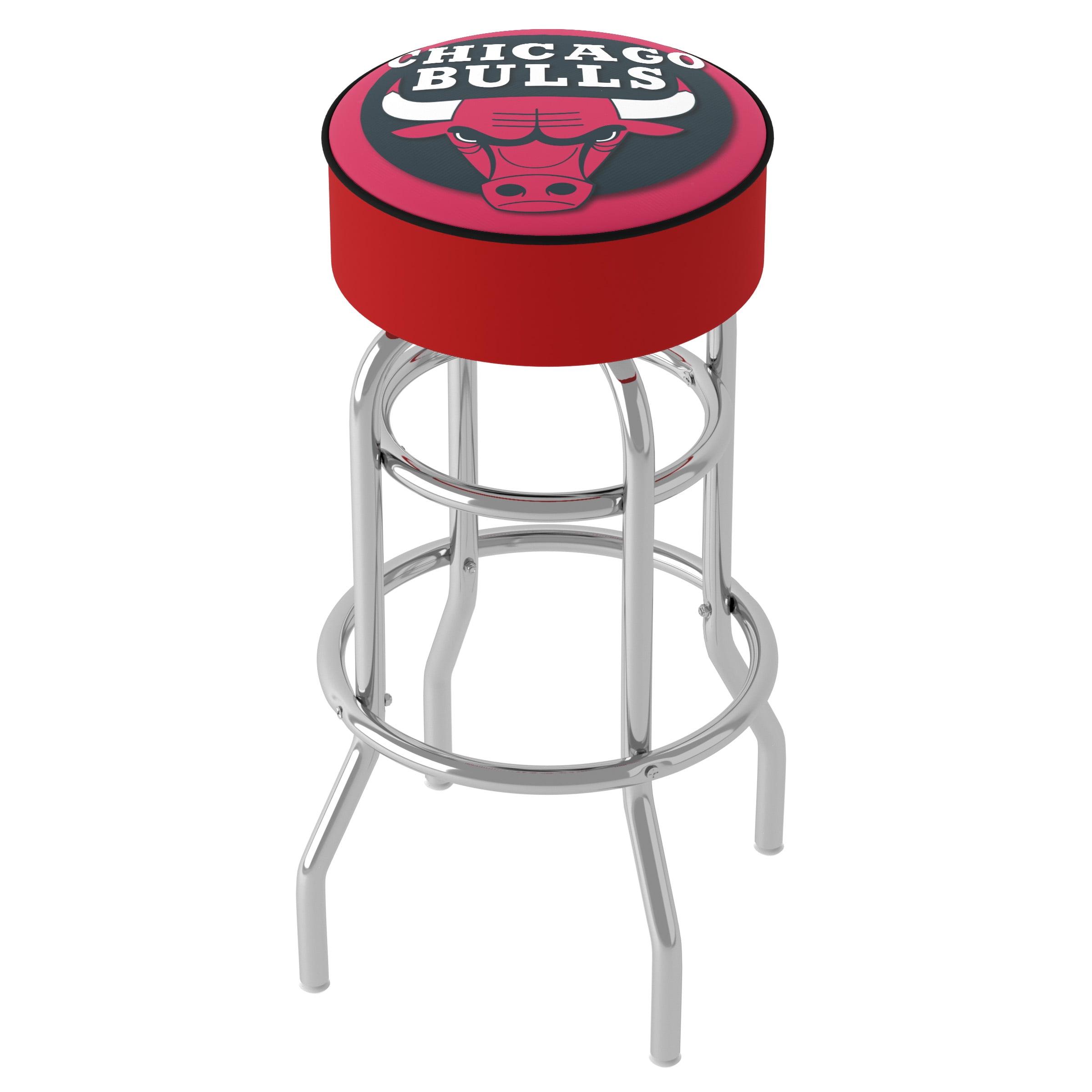 Swivel Upholstered 31'' Counter Stool