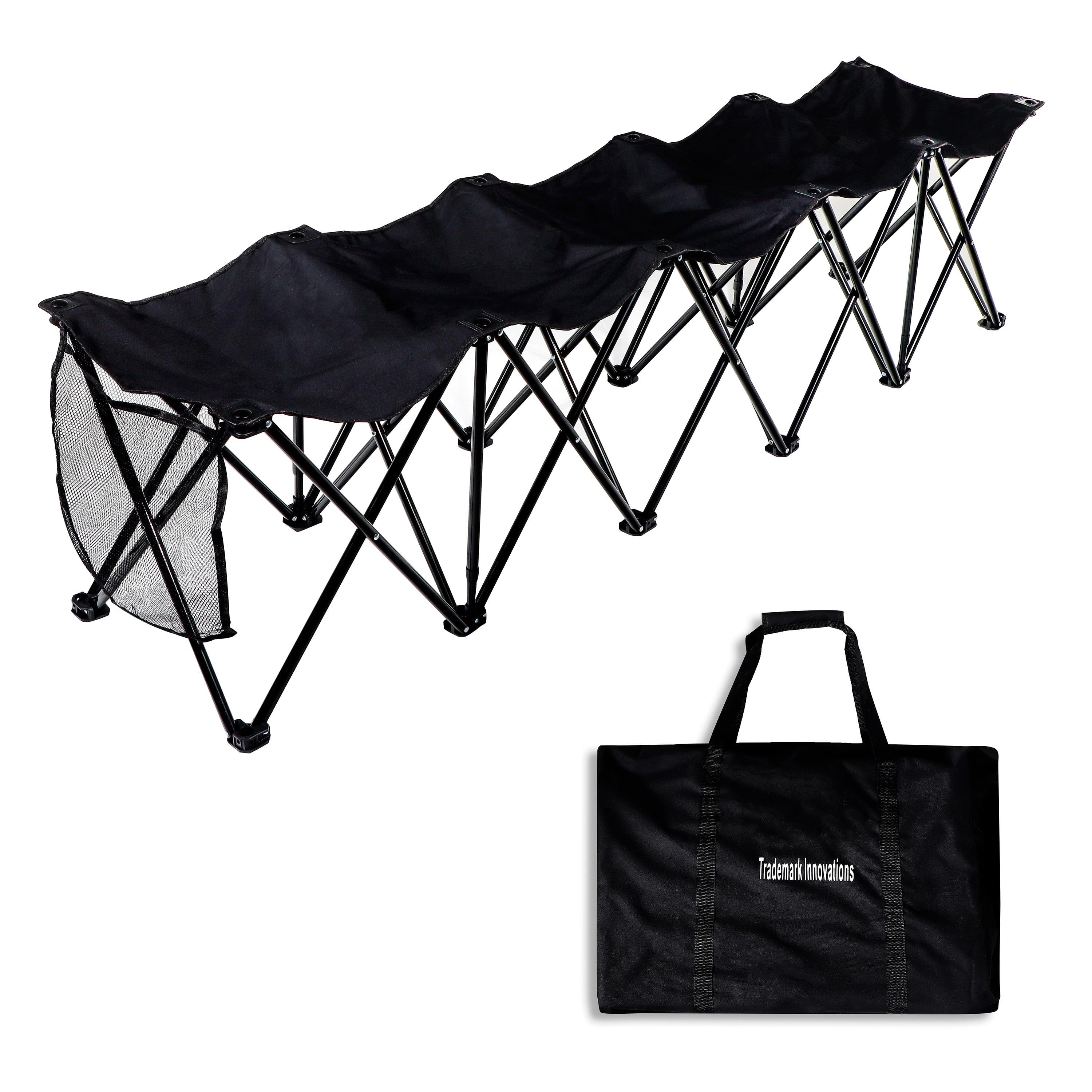 Folding Camping Bench