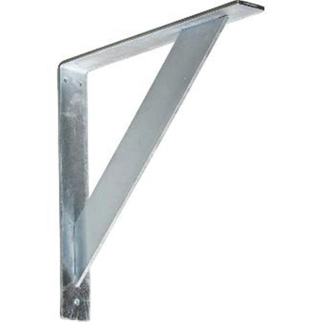 Ekena Millwork Traditional Steel Bracket