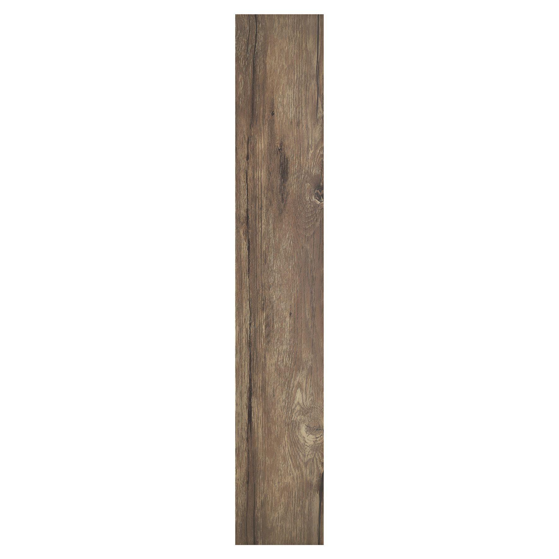 Self Adhesive 6" x 36" x 1.2mm Plank