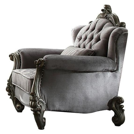 Andrew Home Studio Upholstered Armchair