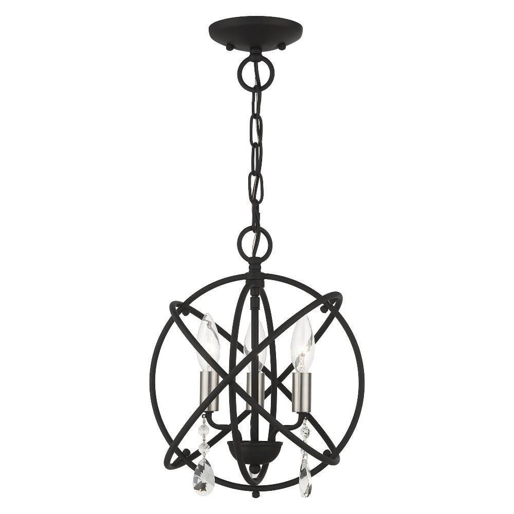 Laclair 3 - Light Pendant