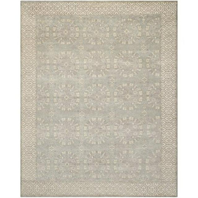 Safavieh Oushak Hand Knotted Wool Oriental Rug