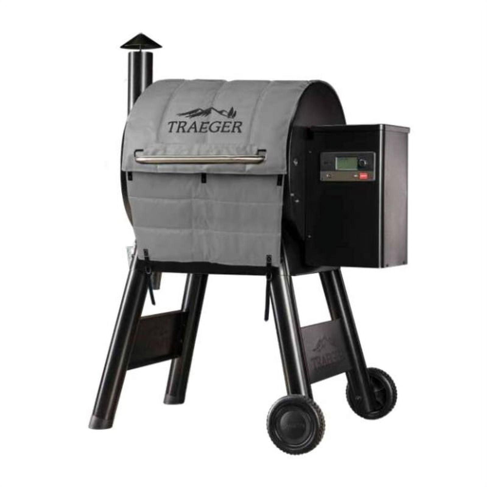 Traeger Pellet Grills Insulation Blanket for Pro 575 and Pro 22