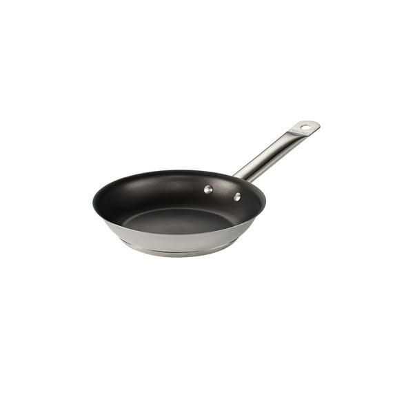 Tramontina Non Stick Stainless Steel (18/10) Frying Pan